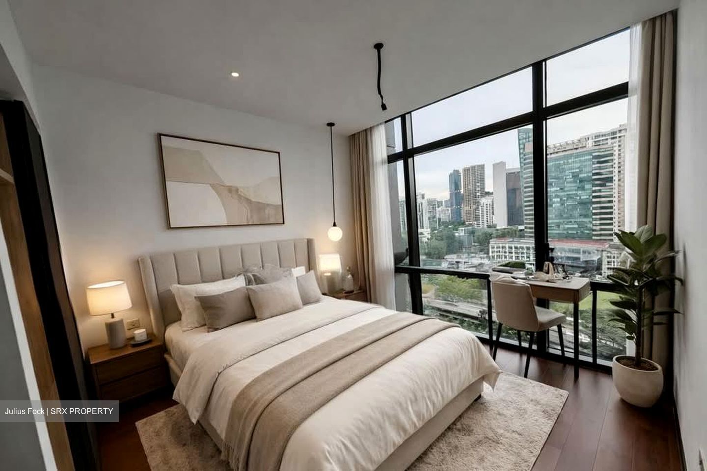 Pullman Residence  (D11), Condominium #551386801
